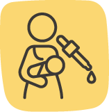 Comfort Promise graphic