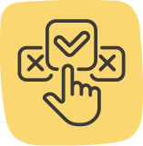Choices Icon