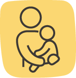 Comfort Promise graphic
