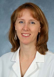 Kara Lewis, MD