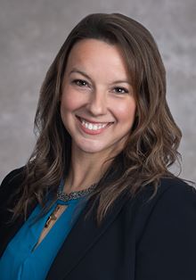 Kristen McElliott, FNP