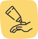 Comfort Promise graphic