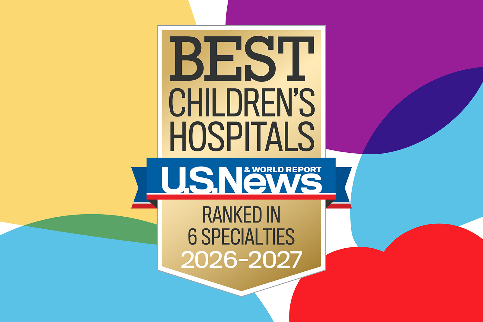 USNWR badge for 2026-2027