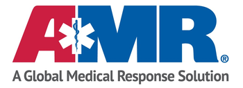 AMR Logo