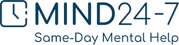 Mind 24 logo