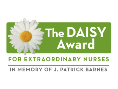 DAISY Award logo