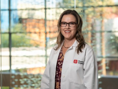 Maegan Wallace, MD MBA