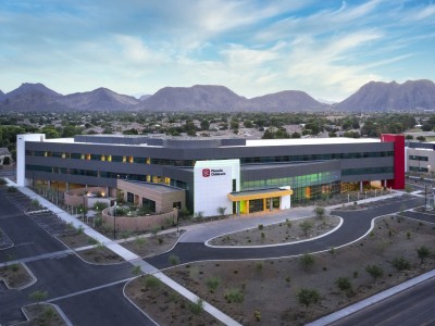 Phoenix Children's Hospital - Arrowhead Campus