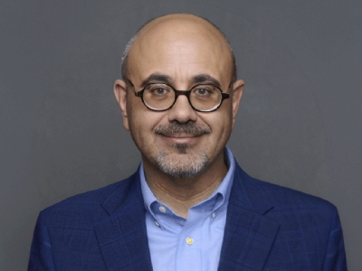 Mike Skafi, RPh, MSQA