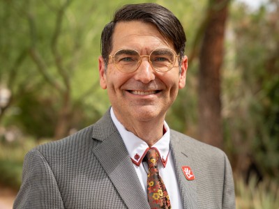 Kevin Snyder