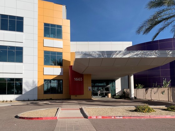 Phoenix Children’s Specialty Care - Avondale Campus