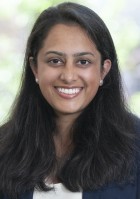 Karishma Parikh, MD