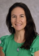 Alicia Goodman, PhD, NCSP