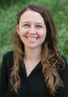Madeline Andrews, PhD
