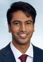 Siddhartha Srivastava, MD