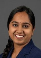 Vaishnavi Vaidyanathan, MD