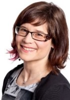 Annie Janvier, BSc, MD, PhD, FRCPC