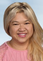 Anh Thu Tran, DO