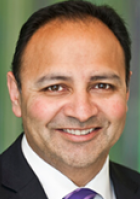 Sanjay R. Parikh, MD FACS