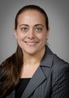 Eleny Romanos-Sirakis, MD