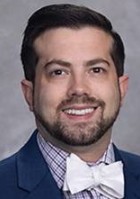 Sam Kamoroff, MD, MHA