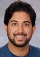 Ahmar Husain, MD