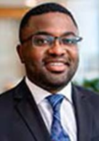 Eugene Bah, MD, PhD