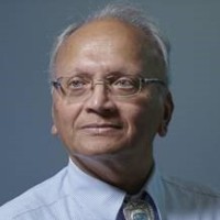 Vinodh Narayanan, MD