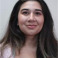 Deanna Aghbashian