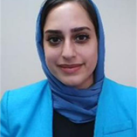 Yasaman Movahedi