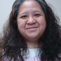 Crystal Gates, RN