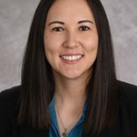 Jennifer Ronecker, MD