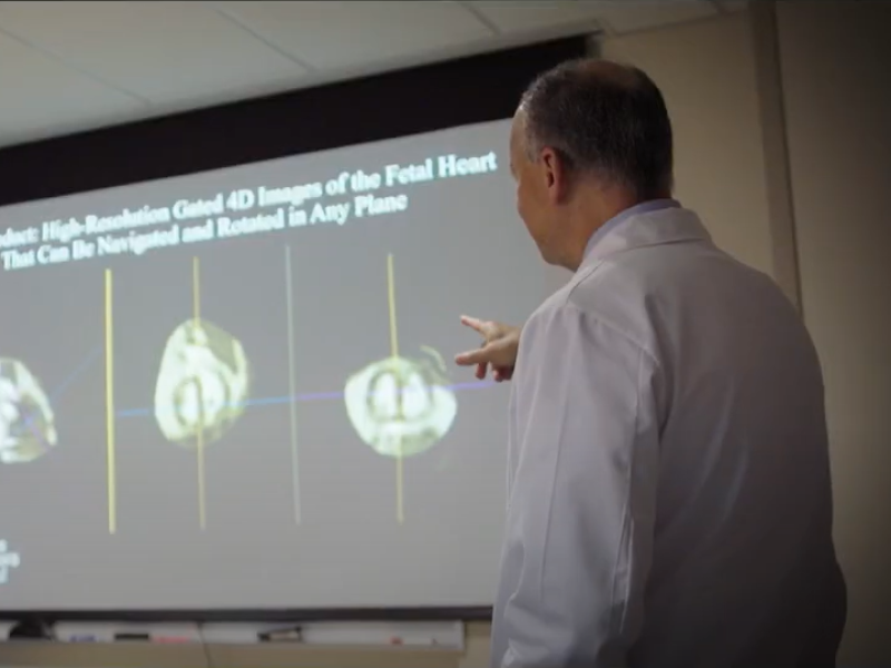 Radiology Research