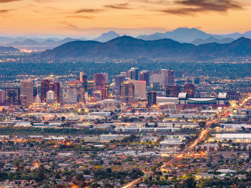 Phoenix, Arizona