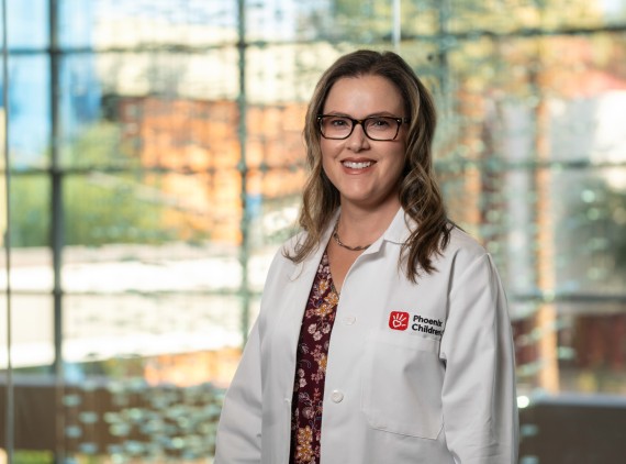 Maegan Wallace, MD MBA