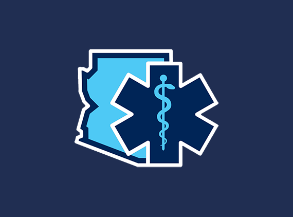 EMS and Prehospital Care logo