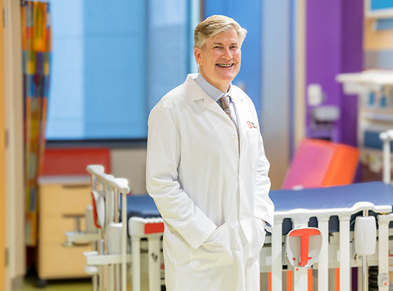 Joshua D. Koch, MD
