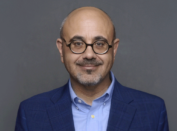 Mike Skafi, RPh, MSQA
