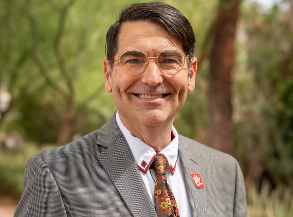 Kevin Snyder