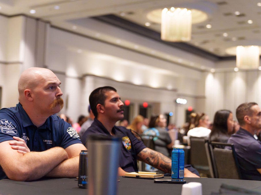 Attendees