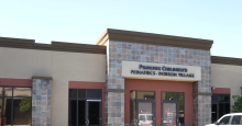 Phoenix Children's Pediatrics - 205 S. Dobson Rd.