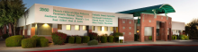 Phoenix Children's Pediatrics - 2550 E. Guadalupe Rd.