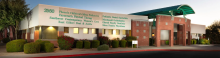  Phoenix Children's Pediatrics - 2550 E. Guadalupe Rd.