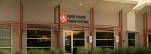Phoenix Children's Pediatrics - 5425 E. Bell Rd.
