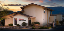 Phoenix Children's Pediatrics - 800 Cove Pkwy