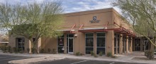 Phoenix Children's ENT & Ophthalmology - 2045 S. Vineyard