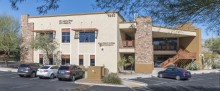 Phoenix Children's Specialty Care - 5983 E. Grant Rd.