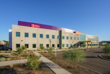 Phoenix Children’s Specialty Care - Arrowhead Campus