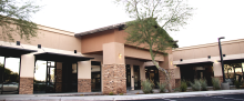 Phoenix Children's Sports Physical Therapy - 4215 E. Bell Rd.