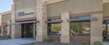 Phoenix Children's Urgent Care - 20325 N. 51st Ave.